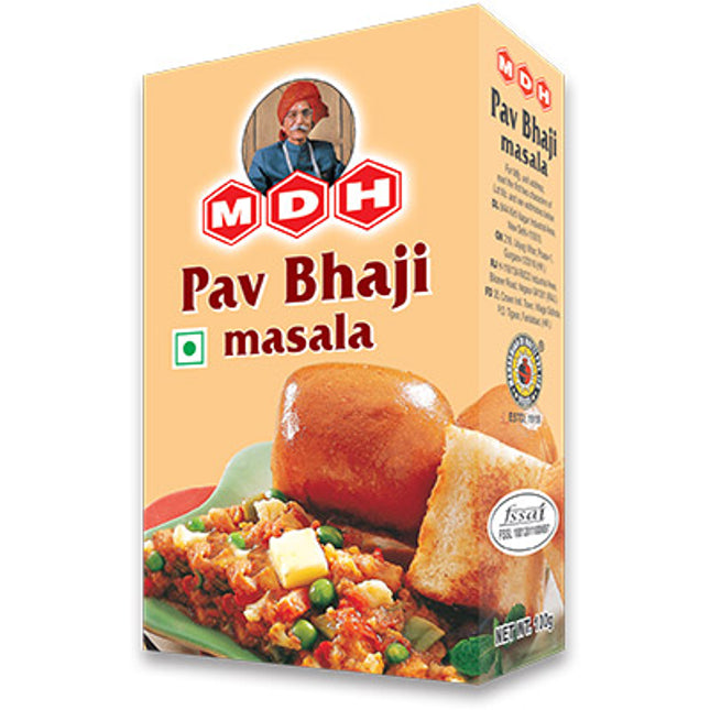 MDH Pav Bhaji Masala 100g