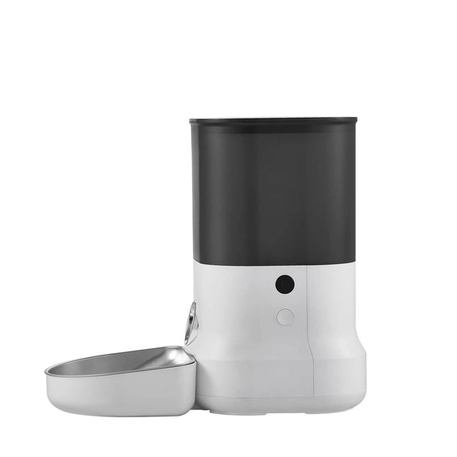 Dogness F11 Smart Wi-Fi App Pet Feeder 4L Portion Control