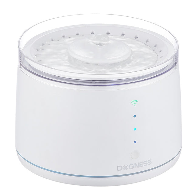 Dogness D07 Smart 1.8L Fountain Smart Pet Water Dispense