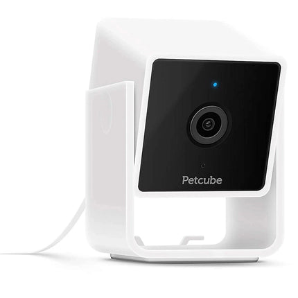 Petcube Cam Pet Monitoring Camera for Cats & Dogs