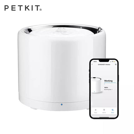 Petkit Eversweet SUS304 Smart Pet water Dispenser