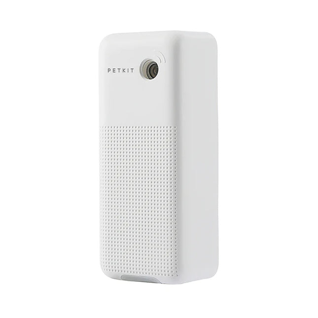 Petkit Pura Air Smart Spray Odor Remover Pet Odor Eliminator Deodorizer for Home Pet Litter Box with Smart Light