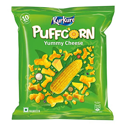 Kurkure Puffcorn 30g