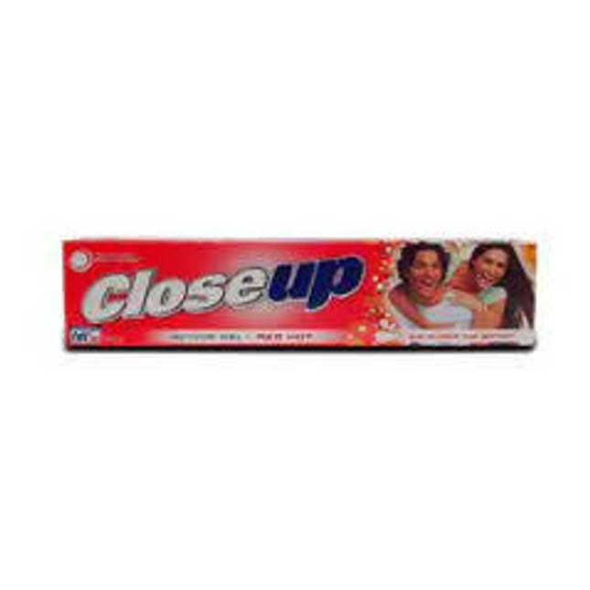 Close Up Active Gel 150gm