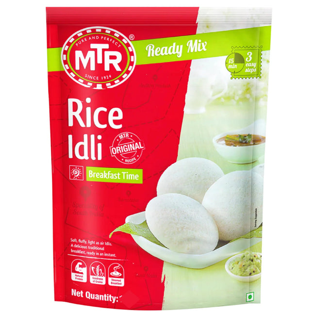 MTR Rice Idli Mix 200gm
