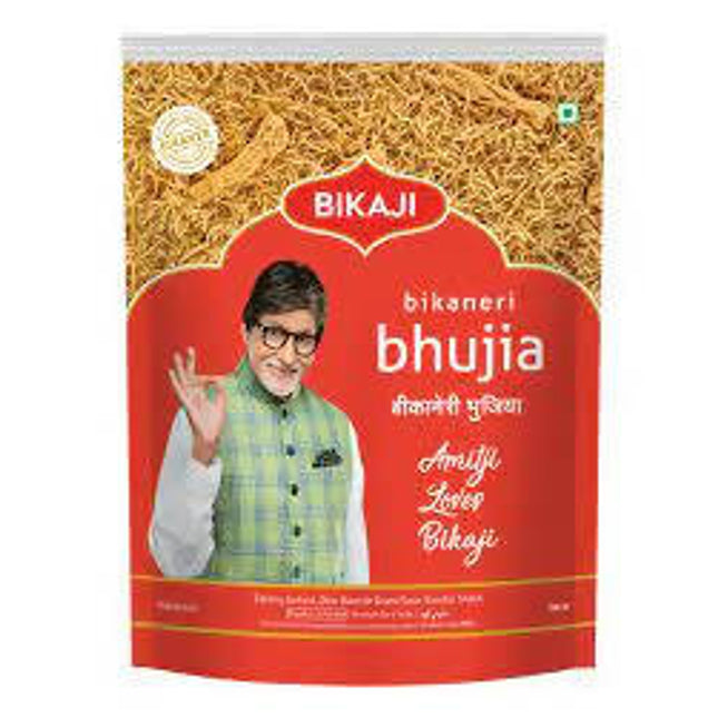Bikaji Bhujia 160g