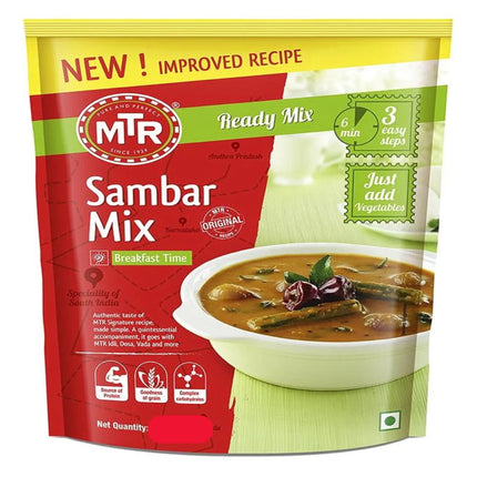 MTR Sambar Mix 180gm