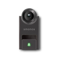 Smanos Smart Video Door Bell