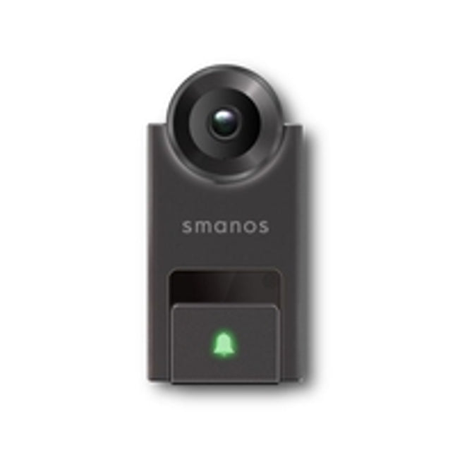Smanos Smart Video Door Bell