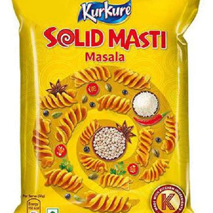 Kurkure Solid Masti 30g