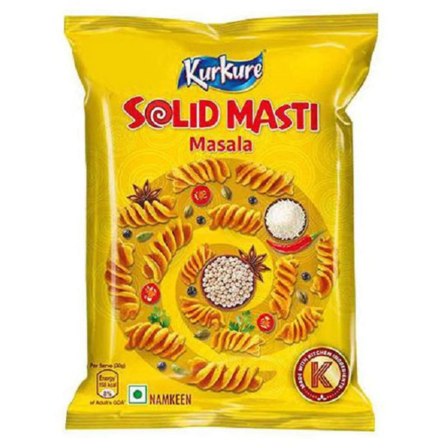 Kurkure Solid Masti 30g