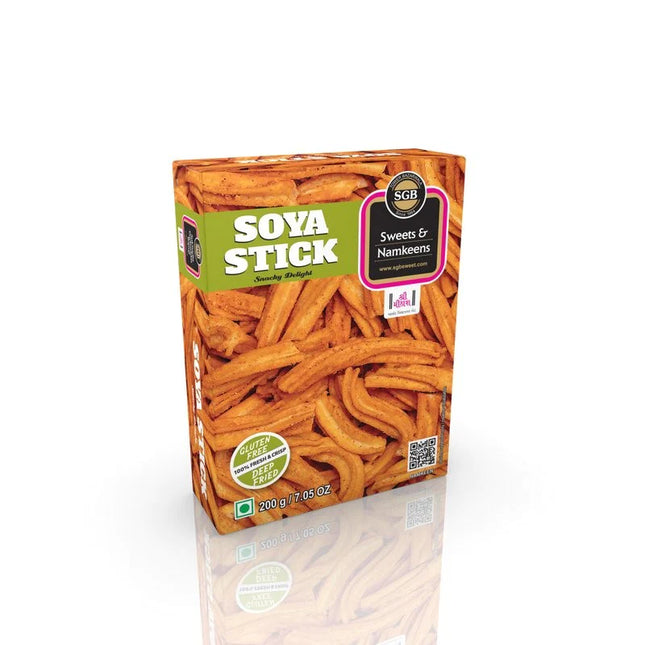 SGB Soya Sticks 200g