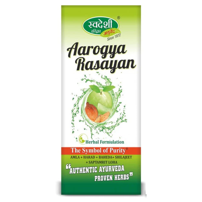Swadeshi Aarogya Rasayan 500ml
