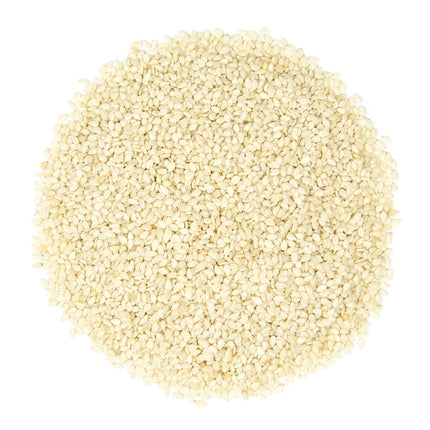 Keshhav Sesame Seeds White 100gm