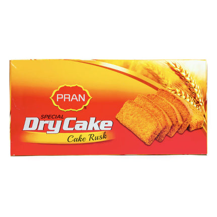 Pran Dry Cake Rusk 400gm