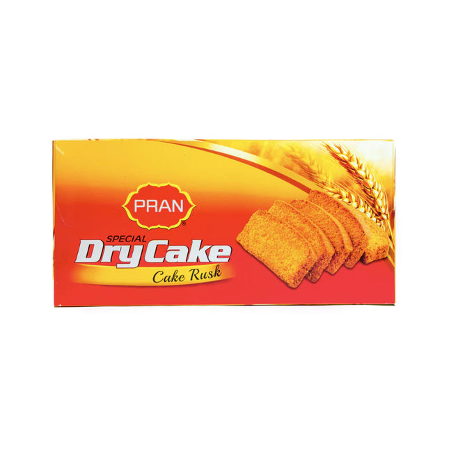 Pran Dry Cake Rusk 400gm