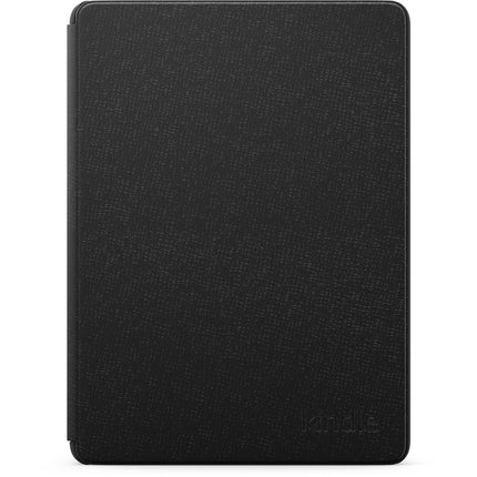 Amazon Original Paperwhite 11th Gen 6.8 inch Leather Cover  Black
