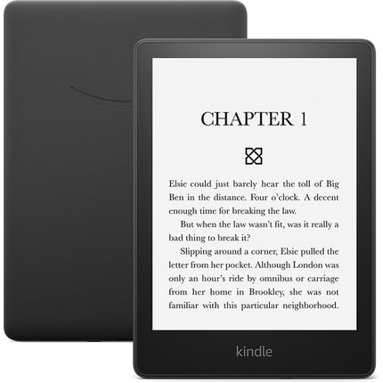 Amazon Kindle PaperWhite 11th Gen eReader