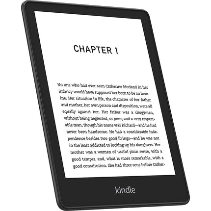 Amazon Kindle PaperWhite (11th Gen) eReader