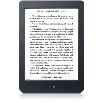 Kobo Nia e-Reader