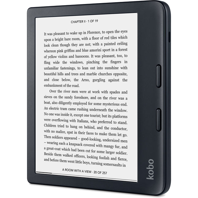 Kobo Libra 2 eReader