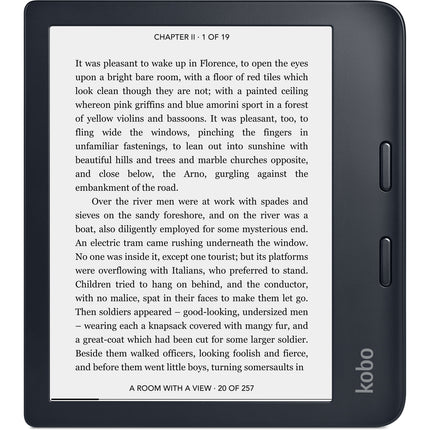 Kobo Libra 2 eReader