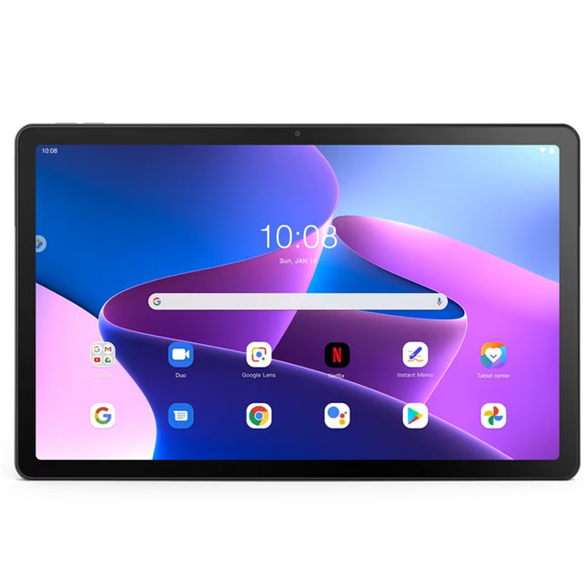 Lenovo M10 Plus 2K  3rd Gen TB128 2023 Model  10.6inch  Tablet