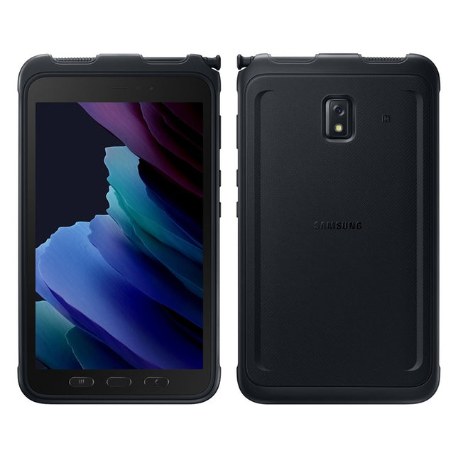 Samsung Galaxy Active3 8inch Tablet Black
