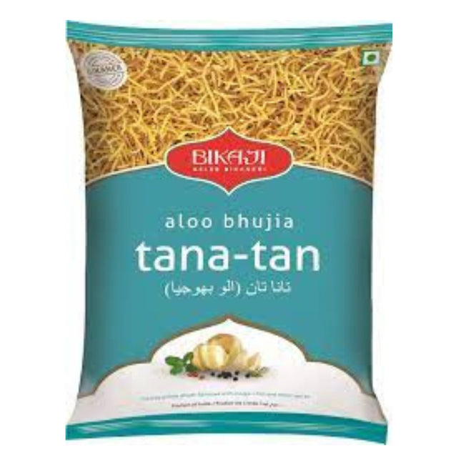 Bikaji Aloo Bhujia Tana-Tan 160gm
