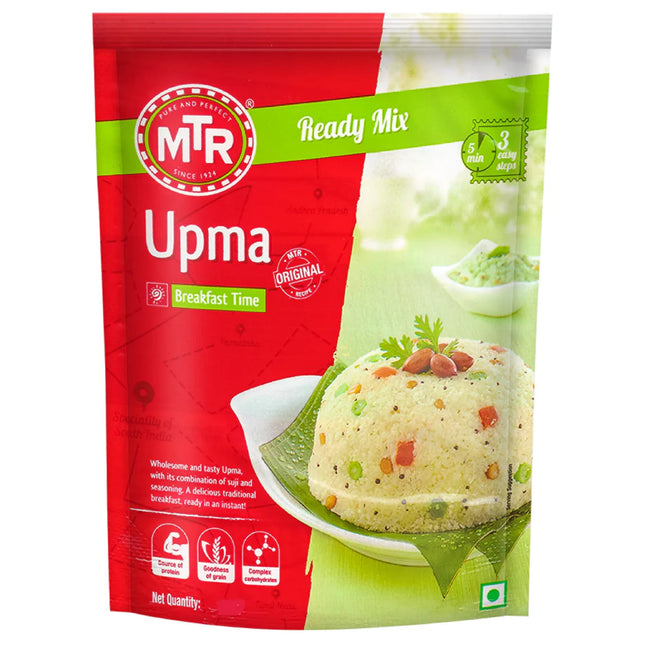 MTR Upma Mix 200gm