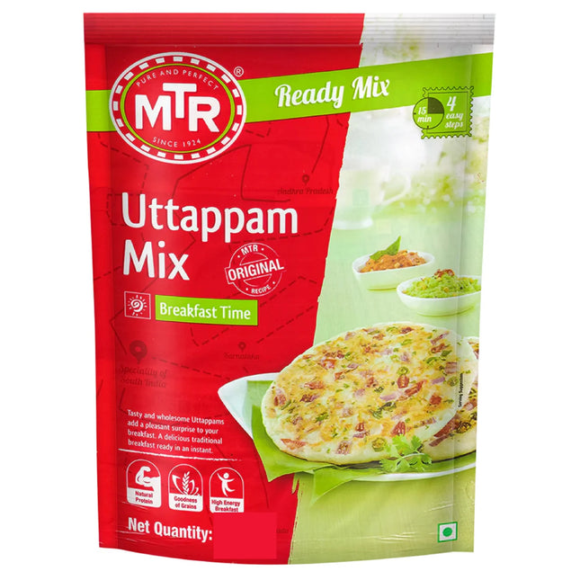 MTR Uttapam Mix 500gm