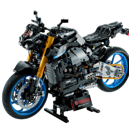 Lego Yamaha MT-10 SP