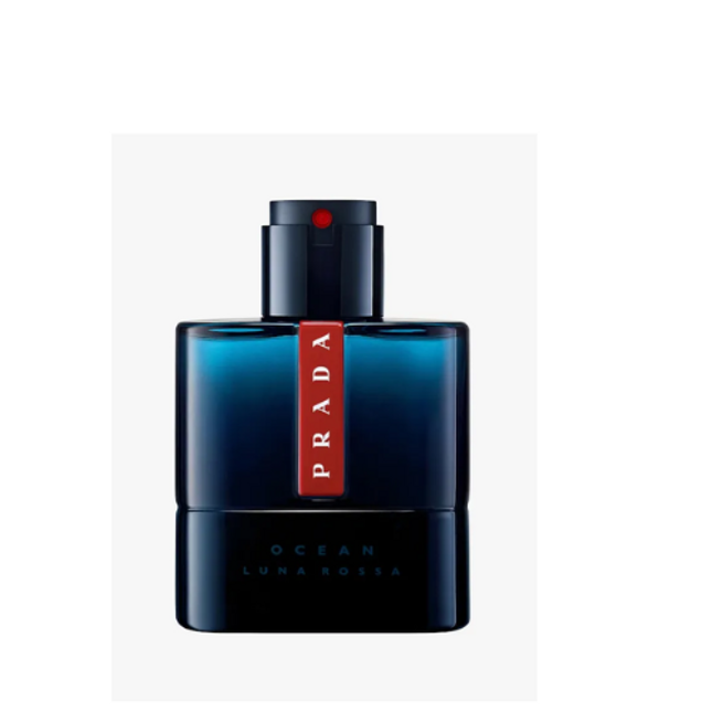 Prada Luna Rossa Ocean Eau de Toilette 47ml