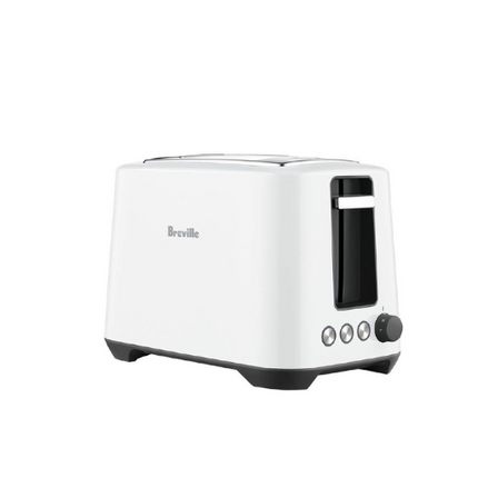 Breville The "Lift & Look" Plus 2 Slice Toaster