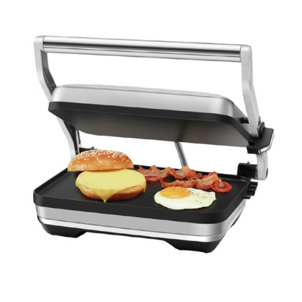 Breville the Toast & Melt 2 Slice Sandwich Press