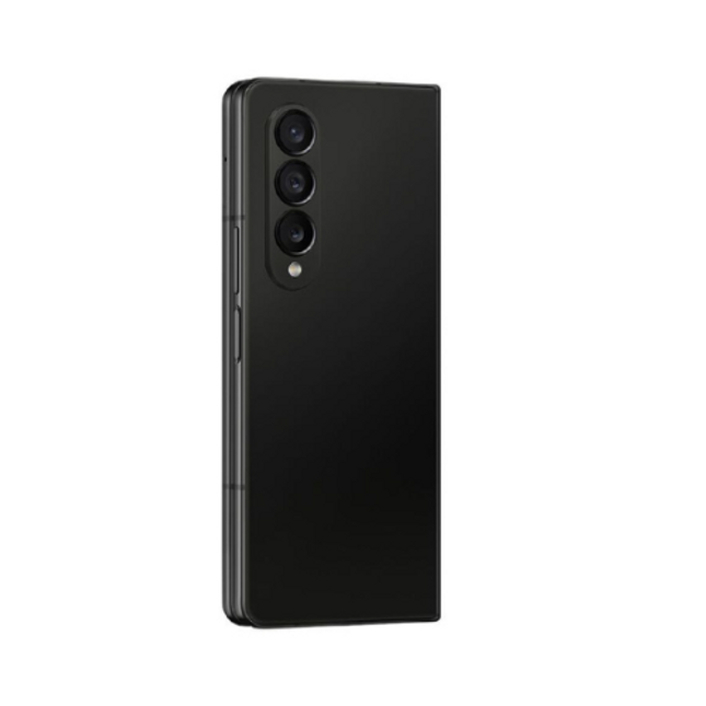 Samsung Galaxy Z Fold4 5G 256GB Phantom Black