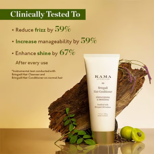 Bringadi Hair Conditioner-50gram