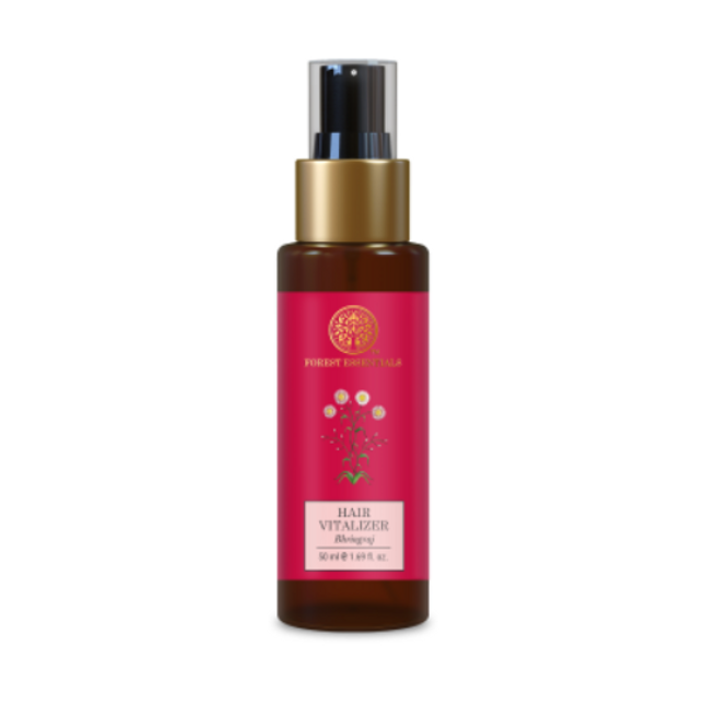 Hair Vitalizer Bhringraj