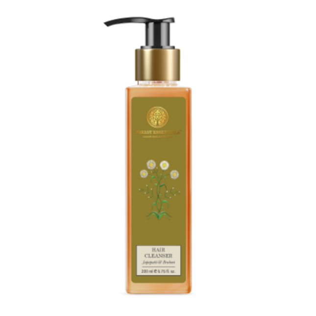 Hair Cleanser Japapatti & Brahmi