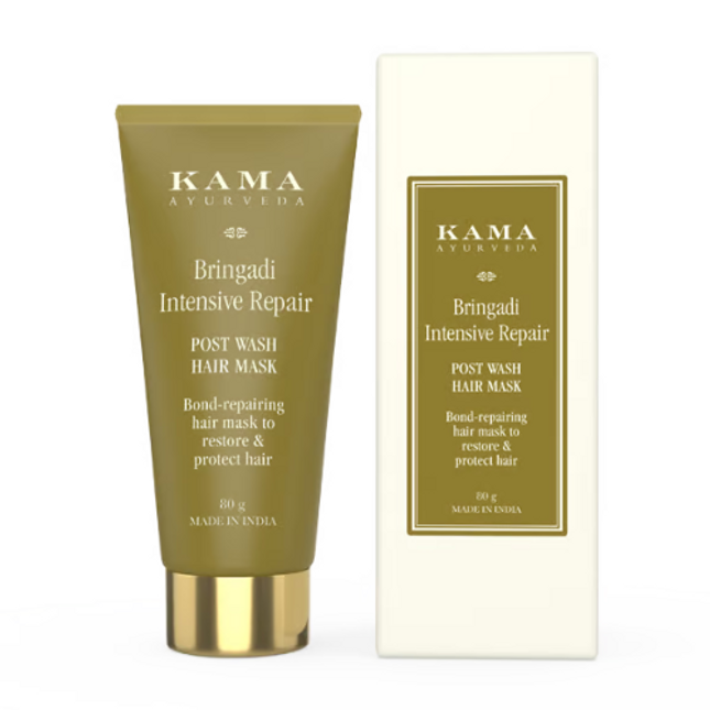 Bringadi Intensive Repair Post Wash Hair Mask