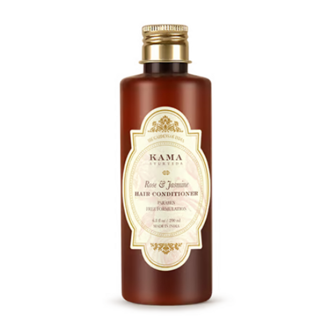 Rose & Jasmine Hair Conditioner
