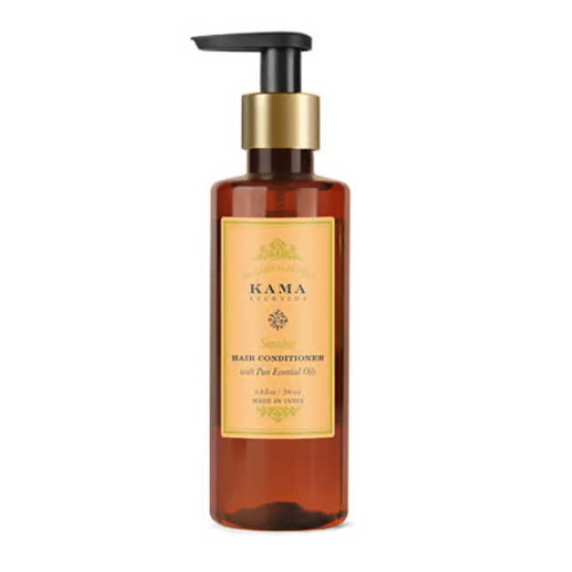 Sanobar Hair Conditioner