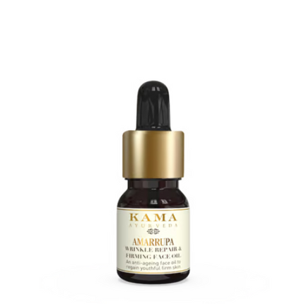 Amarrupa Wrinkle Repair & Firming Face Oil