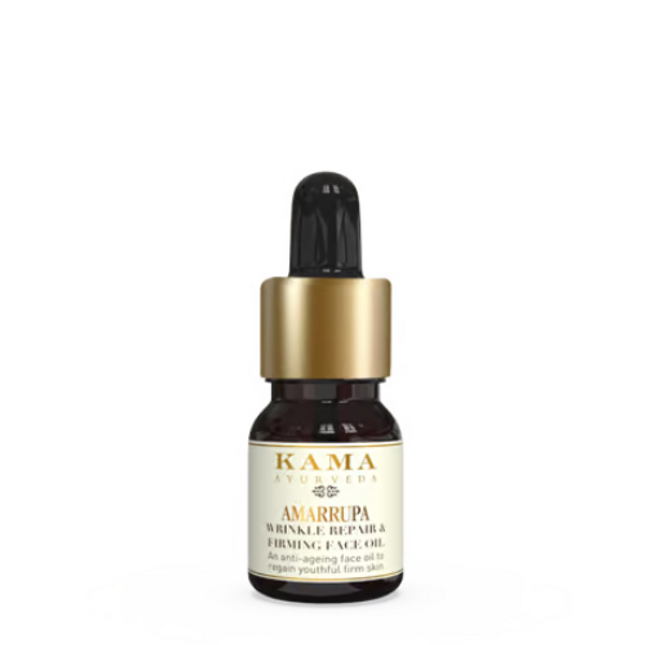 Amarrupa Wrinkle Repair & Firming Face Oil