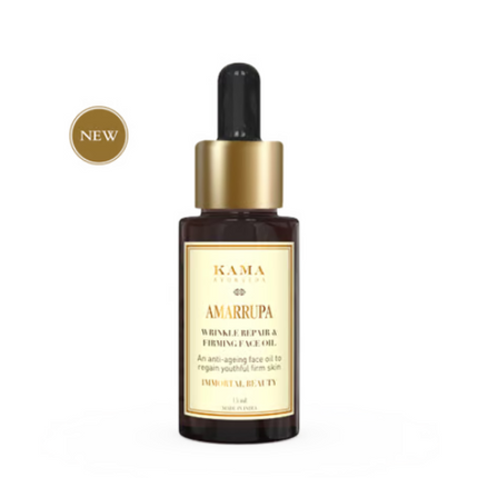 Amarrupa Wrinkle Repair & Firming Face Oil