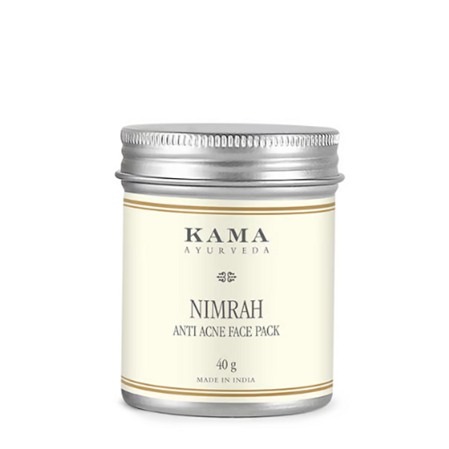 Nimrah Anti Acne Face Pack