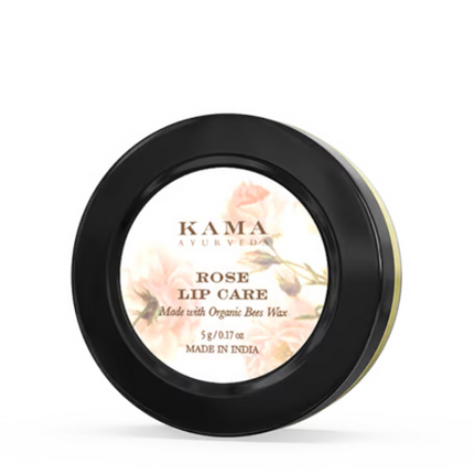 Rose Lip Balm