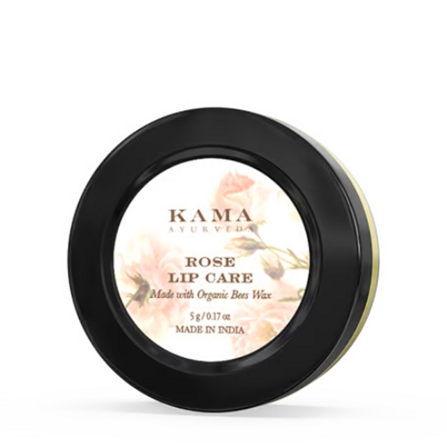 Rose Lip Balm