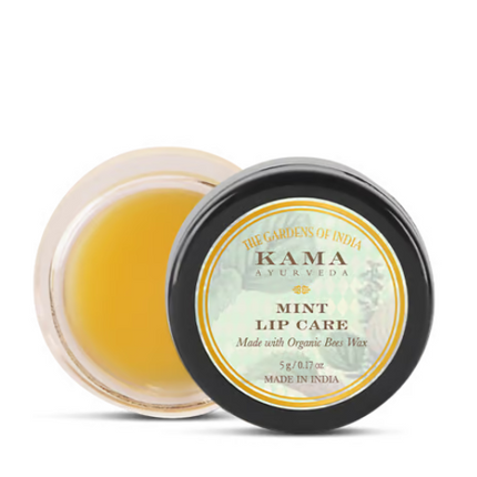 Mint Lip Care