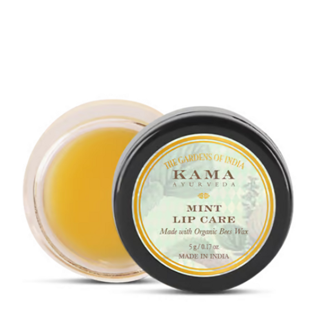Mint Lip Care